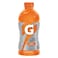 Gatorade G Zero Thirst Quencher Sports Drink Zero Sugar Orange 828ml