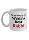 muGGyz Instant Nurse Coffee Mug White