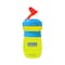 Optimal Spout Silicone Cup 350ML