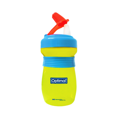 Optimal Spout Silicone Cup 350ML