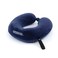 American Tourister Memory Foam Pillow Blue