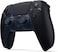 Sony Playstation Dualsense Wireless Controller, Midnight Black