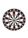 Generic Throwing Dartboard 17Inch