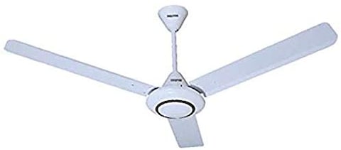 Geepas Gf9428 56&quot;Ceiling Fan - 5 Speed | 3 Blade| Indoor Ceiling Fan With 300Rpm