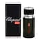 Chopard 1000 Miglia Eau De Toilette Black 80ml