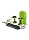 Revoflex Extreme Abdominal Trainer Set
