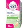 Veet Silky Fresh Hair Dry Skin Removing Lotion 80 gr