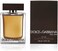 Dolce &amp; Gabbana The One For Men Eau De Toilette 150ml
