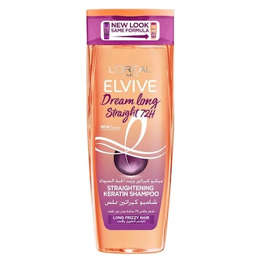 L&#39;oreal Paris Elvive Shampoo Dream Long - 400 Ml