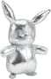 Pok&eacute;mon Pikachu Plush, Silver Color 8 Inches