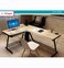 Uujuly Kids Students Study Desk for Kids,Computer Desk,Laptop Table with Keyboard Holder  （1.2M+1.1M)