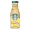 Starbucks Frappuccino Chilled Coffee Drink Vanilla Flavour 250ml