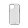 Hyphen Frame Case - Silver - iPhone 12 / 12 Pro
