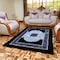 MULTI PATTERN CARPET 160*230
