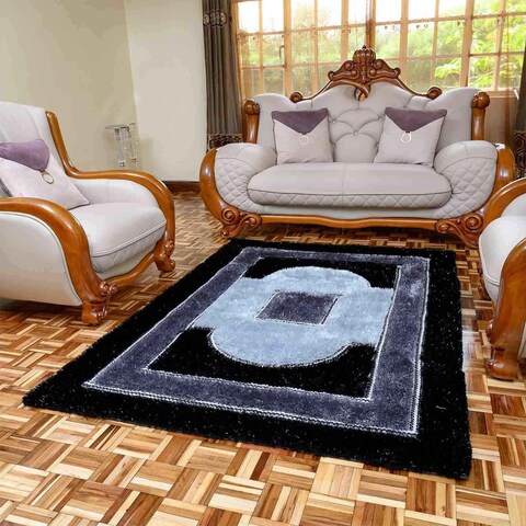 MULTI PATTERN CARPET 160*230