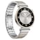 Huawei GT4 Smartwatch Aurora Silver 41mm