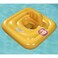 Bestway Swim Safe Baby Support Step Yellow 76x76cm