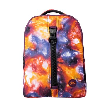 حقيبة ظهر مدرسية ديا للجنسين