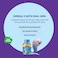 Dr. Gummies Kids Omega 3 With DHA + EPA Gummies 60's