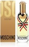 Moschino Perfumes For Women, 75 ml - EDT Spray