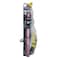 Swooosh The Glow Park Nylon Reflective Safe Cat Collar Multi Colour Pack of 4