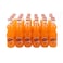 Fanta Orange Soft Drink Bottle 24&times;250ml