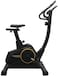 Marshal Fitness Heavy Duty Home Use Exercise Magnetic Exercise Bike for Cardio and daily Health and Fitness workout -MFK-116B