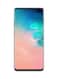 Samsung S10 Plus Dual Sim 4G 128GB 8GB RAM 6.4? Display 16MP White