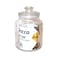 Sirocco Glass Jar 2000ml