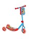 Mondo Scooter My First Paw Patrol 3 Wheels With Bag