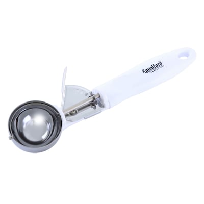 ICE CREAM SCOOP W/HANDLE