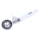 ICE CREAM SCOOP W/HANDLE