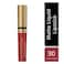 Max Factor Colour Elixir Soft Matte Liquid Lipstick, 030 Crushed Ruby