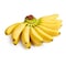 Small Yellow Banana