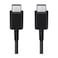 Samsung USB-C To C Cable 1m Black
