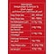 Segafredo Intermezzo Espresso Coffee - 500 gram