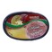Lyons Maid Vanilla &amp; Strawberry Ice Cream 2L Tub