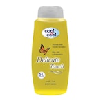 Buy Cool and Cool Delicate Touch Body Wash 500ml in Saudi Arabia