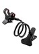 Generic - Car Phone Holder Black/Red