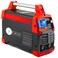 AFRA Inverter Welder, 240 V, 250A Maximum, Anti-Stick, Anti-Force, Hot Start, Digital Interface, ARC-Force, Accessories Included, Model AFT-0250WMRD, 1 Year Warranty