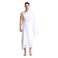 Ihram For Umrah And Hajj, Made With Premium Cotton, Two Pieces Cloth For Pilgrimage, 1200g