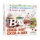 Bakalland Ba Energy Bar Breakfast Cereal With Cocoa &amp; Milk 25g &times;6