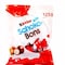 Kinder Schoko Bons Milk Hazelnut Filling Chocolate 125g
