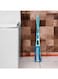Delcasa Toilet Brush Blue 500g