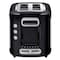 Tefal Express 2 Slots Toaster 850W Black  TT365027