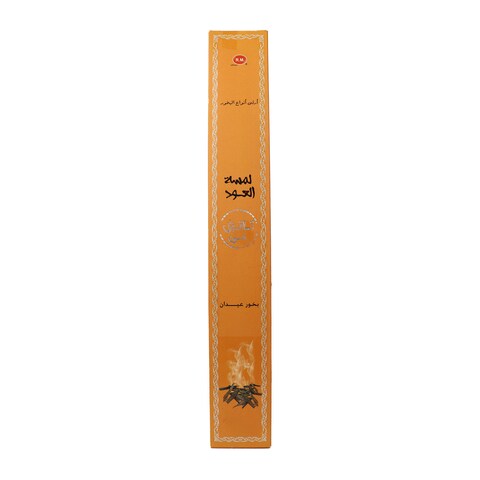 RIHANY OUDH TOUCH ME 12 STICKS