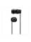 Sony - WI-C200 Wireless In-Ear Headphones Black