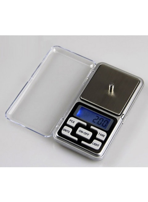 Generic - Digital Pocket Scale White