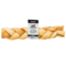 Red Barn  Puffed Collagen Braid 6&quot;  Chews .85oz/24.1g - Pack of 3