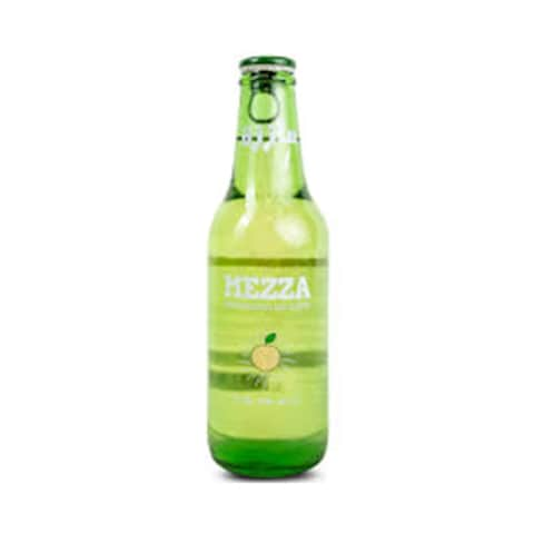 Mezza Peach Malt Drink 250ML